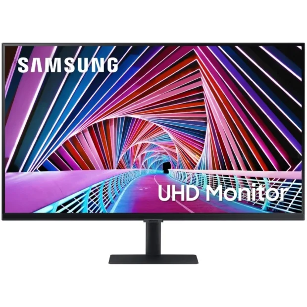 Монитор Samsung S32A704NWI